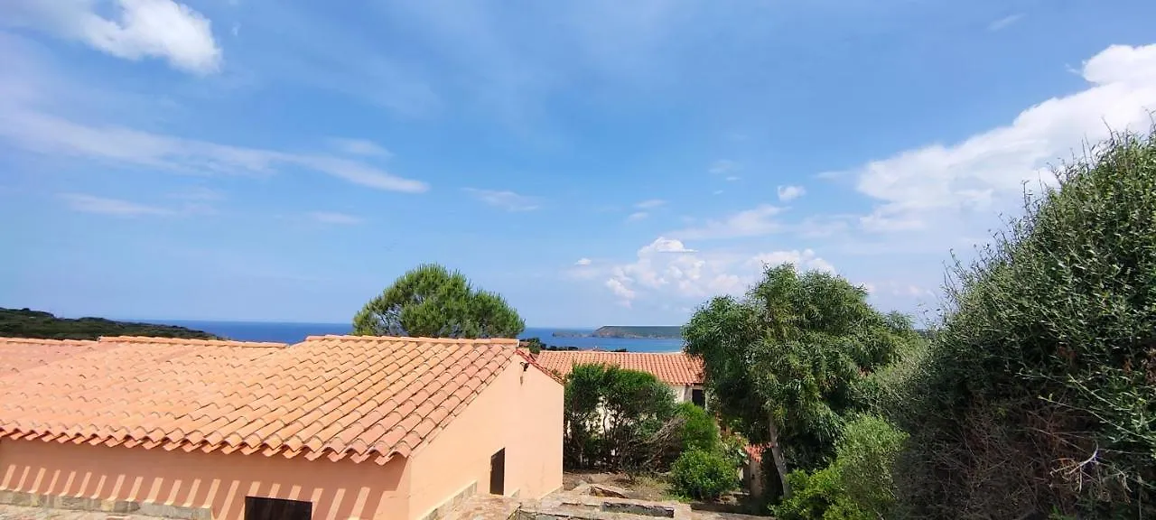 Casa Vacanze Abeautifulplace توري دي كورساري 0*,