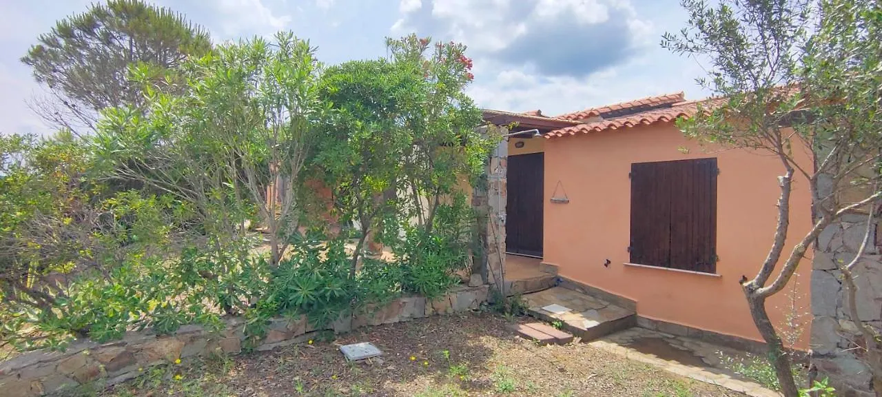 Casa Vacanze Abeautifulplace توري دي كورساري بيت للعطل