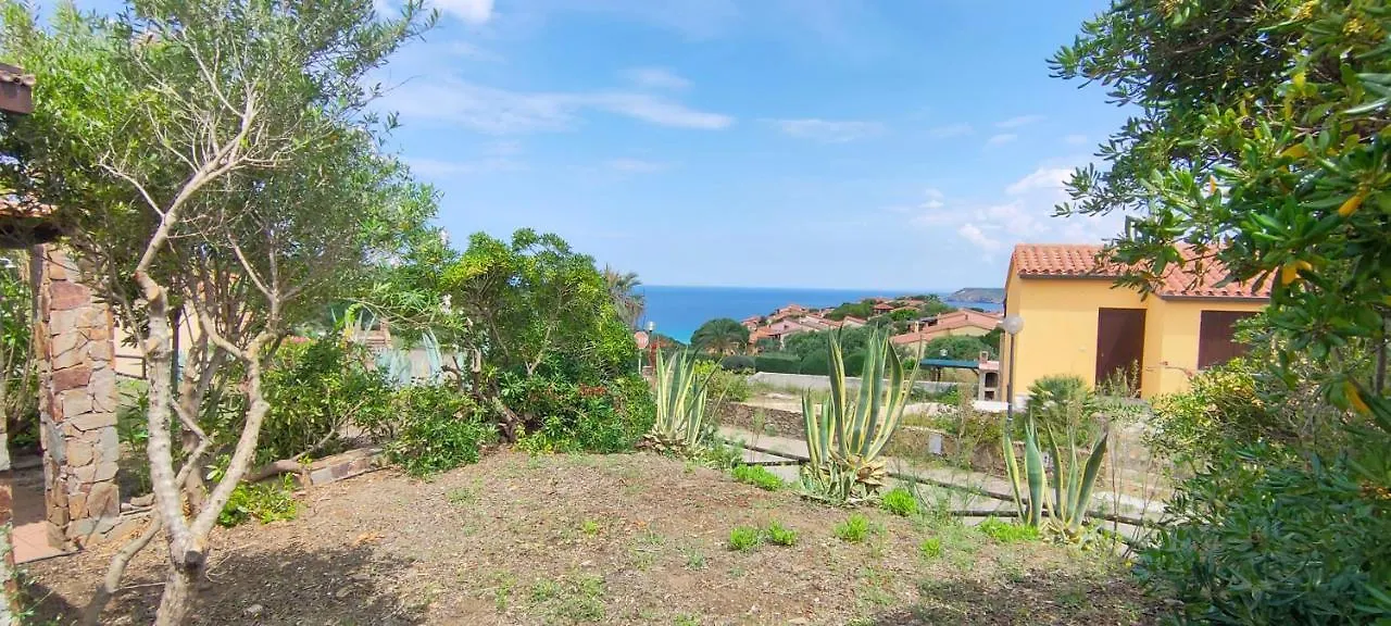 بيت للعطل Casa Vacanze Abeautifulplace توري دي كورساري إيطاليا