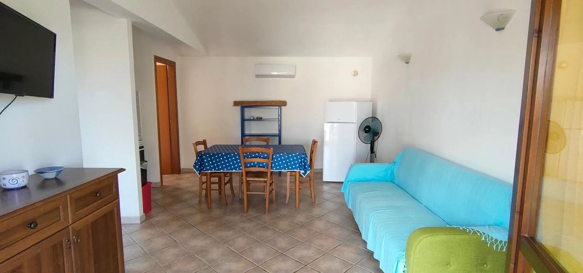 Casa Vacanze Abeautifulplace توري دي كورساري إيطاليا