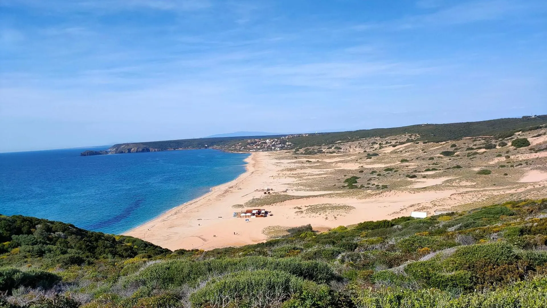 بيت للعطل Casa Vacanze Abeautifulplace توري دي كورساري إيطاليا