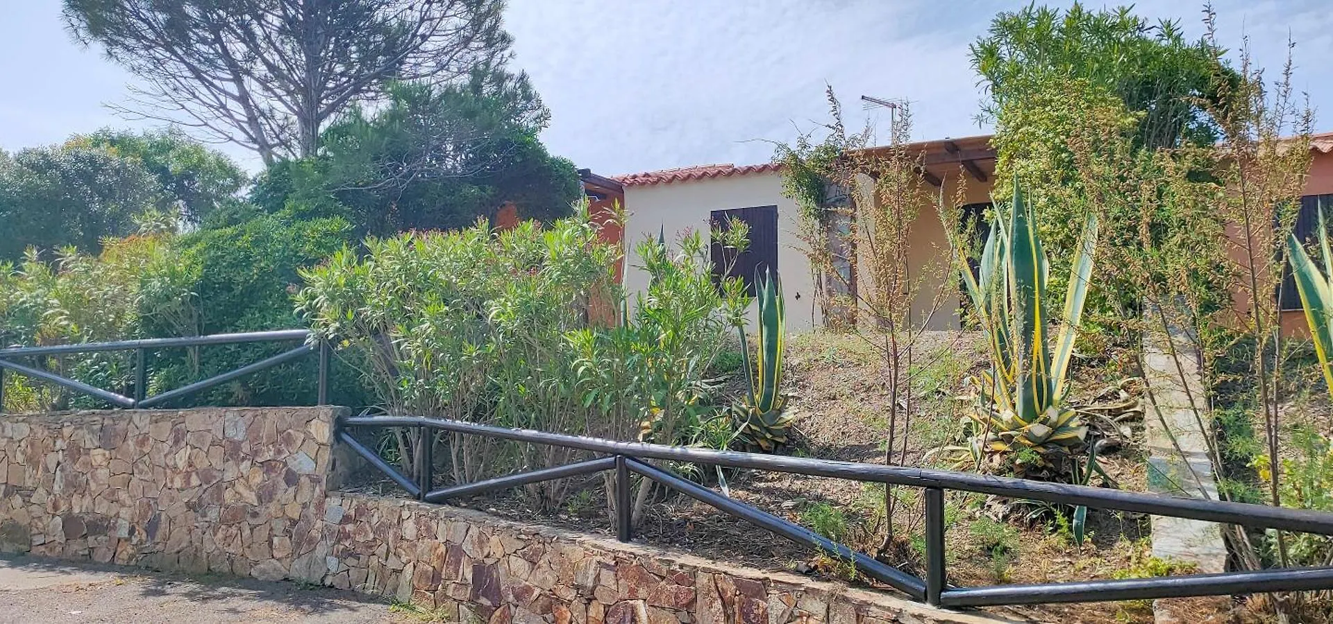 Casa Vacanze Abeautifulplace توري دي كورساري بيت للعطل